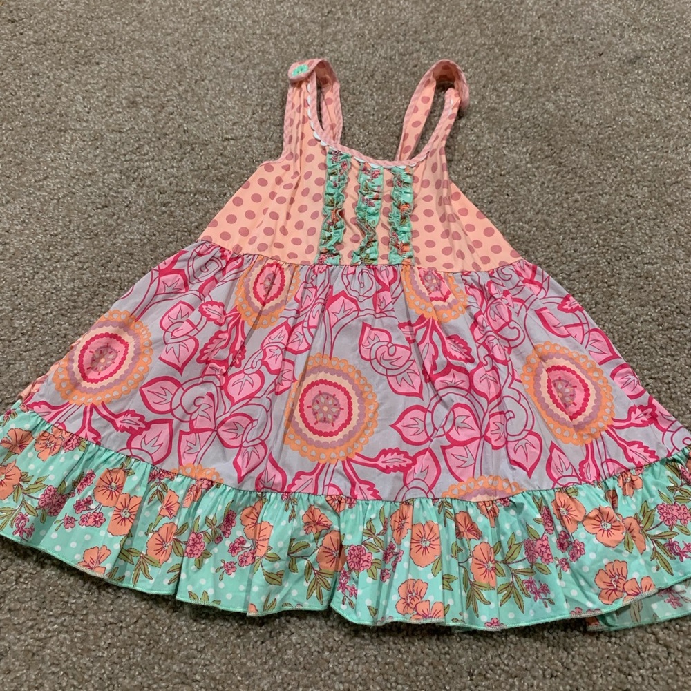 Matilda Jane size 8